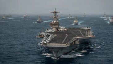 США відновили удари по Ірану та морську блокаду
