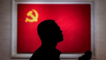 Американський сейсмолог Чень Юлинь залишається під вартою в Китаї