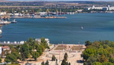 У Криму зафіксовані проблеми з електропостачанням і водопостачанням