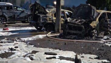 Авіаудар у Сумах: кількість постраждалих зросла до 17