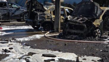 Авіаудар по Сумам: число поранених різко зросло