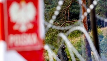 Польща створює новий військовий підрозділ для зміцнення східного флангу