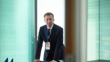 Сергій Корецький визначив ключові напрямки роботи нового уряду України