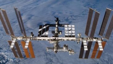NASA та Роскосмос продовжать співпрацю на МКС до 2030 року