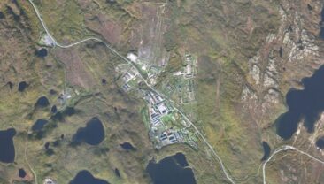 Росія змінила розташування ПВО на Крайньому Півночі