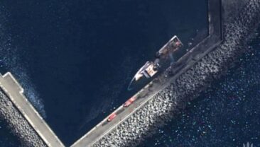 Українські удари в Азовському морі перевершують інтенсивність ‘танкерної війни’
