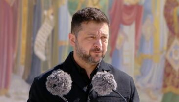Зеленський: Україна без Росії – наша головна мета