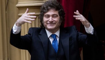 Аргентина припиняє співпрацю з Росією в сфері атомної енергетики