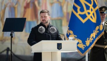 Зеленський планує зустрічі з міністром оборони та фракцією «Слуга народу»
