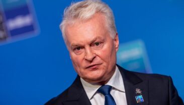 Литовська розвідка попереджає про можливі атаки Росії на Польщу та країни Балтії