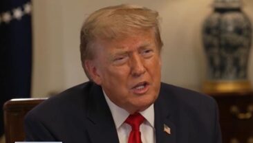 Трамп вважає, що війна в Україні може закінчитися за його президентства