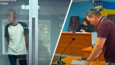 У Кривому Розі затримали чоловіка за спробу сексуального насильства над 11-річною дівчинкою