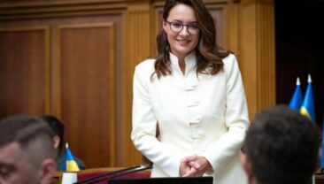 Пенсії в Україні проіндексовані на 12,1% під час роботи уряду Юлії Свириденко