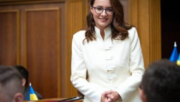 Результати діяльності уряду Свириденко: оцінка від ЗМІ