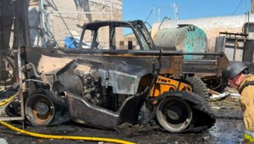 Трагічні наслідки обстрілу в Николаївській області: двоє загиблих, один поранений