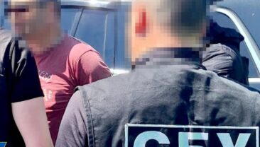 Окупант, що коригував удари по українським позиціям під Краматорськом, засуджений на 15 років