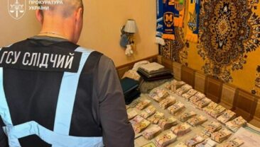 У Києві та Харкові викрито групу, яка організовувала оформлення фіктивної інвалідності