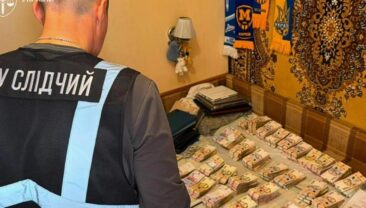В Києві та Харкові викрито схему оформлення фіктивної інвалідності