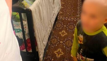 Правоохоронці вилучили дітей з родини через побиття хлопчика