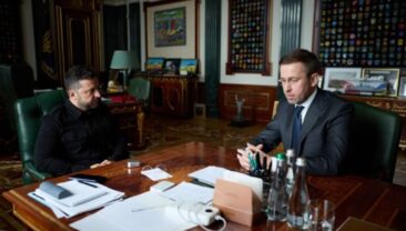 Сергій Корецкий може стати новим прем’єр-міністром України