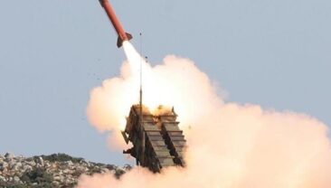 Зеленський оголосив про важливу угоду у сфері ППО з країнами Близького Сходу