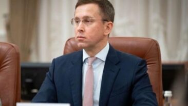 Парламент розгляне кандидатуру Сергія Корецкого на посаду прем’єр-міністра