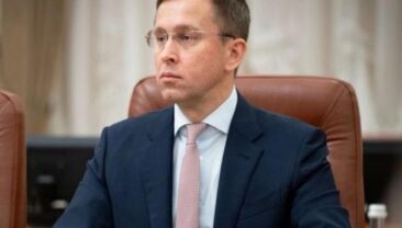 Зеленський звернувся до Верховної Ради з поданням нового прем’єра