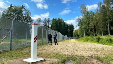 Польща попереджає про можливі російські провокації з використанням українських дронів
