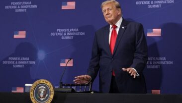 Трамп розглядає ескалацію військових дій в Ірані