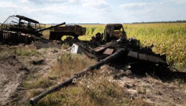 Генштаб України озвучив свіжі дані про втрати агресорів у війні
