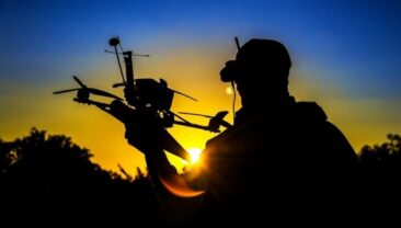 1604-й день агресії рф проти України: загострення на фронті