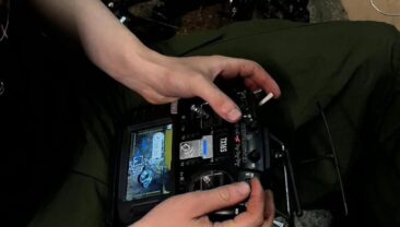 Наша земля під захистом: новобранці окупантів лише на мить затримуються на фронті
