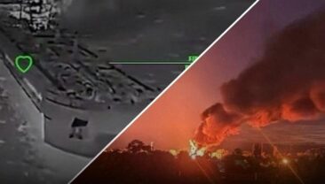 Генштаб України уточнив дані про ураження об’єктів ворога