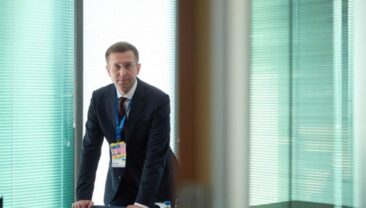 Комітет Верховної Ради підтримав кандидатуру Сергія Корецького на посаду прем’єр-міністра України