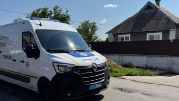 У Дніпропетровській області військовий, який самовільно залишив частину, відкрив стрілянину та скоїв суїцид