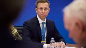Сергій Корецький став новим прем’єр-міністром України