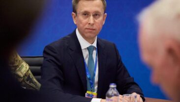 Сергій Корецкий став новим прем’єр-міністром України