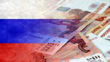 Дефіцит бюджету Росії перевищить офіційні плани