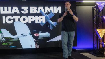 Федоров розповів про суперечності з Сірським