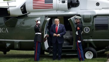 США розглядають нові санкції проти Ірану через ядерну програму