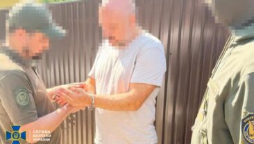 СБУ затримала керівництво оборонного підприємства після вибухів у Вишневому