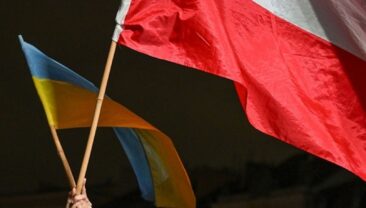 Операція проти Польщі: українця підозрюють у диверсії