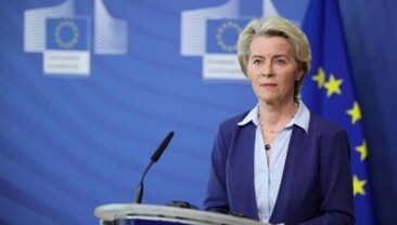 Єврокомісія привітала Сергія Корецкого з призначенням прем’єр-міністром України