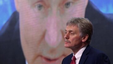 Прес-секретар Кремля запевнив, що економічна ситуація в Росії стабільна