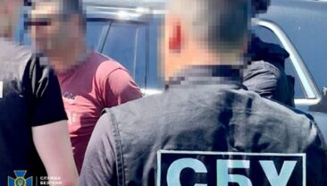 Двох жителів Бердичева засудили за підпали об’єктів Укрзалізниці