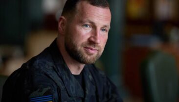 Зеленський знайшов гідну заміну Федорову в Міністерстві оборони