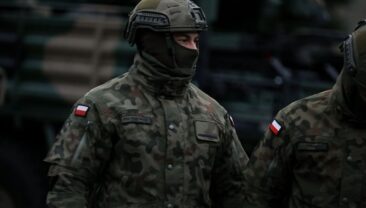 Польща розробляє новий механізм підготовки до конфлікту