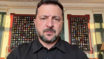 Зеленський визначив головну мету нового Кабінету Міністрів