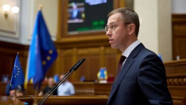 Сергій Корецкий призначений прем’єр-міністром України