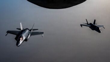 США продовжують авіаудари по Ірану